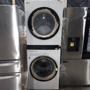 #1373 Liquidation Half Truckload of 23 Salvage Appliances in South Carolina - Saco