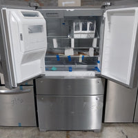 #1288 Liquidation Half Truckload of 23 Customer Return Appliances in South Carolina - Saco