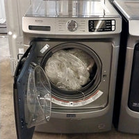 #1381 Liquidation Half Truckload of 25 Customer Return Appliances in South Carolina - Liberty