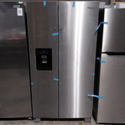 #1213 Liquidation Half Truckload of 26 Neu Processed Appliances in South Carolina - Saco