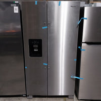 #1213 Liquidation Half Truckload of 26 Neu Processed Appliances in South Carolina - Saco