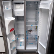 #1368 Liquidation Half Truckload of 24 Customer Return Appliances in South Carolina - Liberty