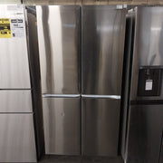 #1265 Liquidation Half Truckload of 24 Customer Return Appliances in South Carolina - Liberty