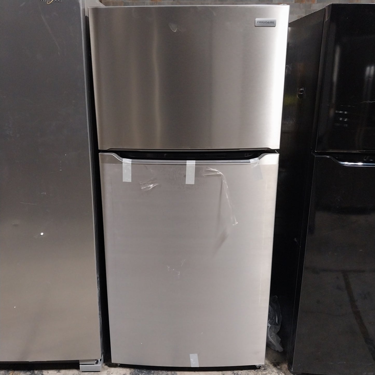 #1233 Liquidation Half Truckload of 25 Customer Return Appliances in South Carolina - Saco