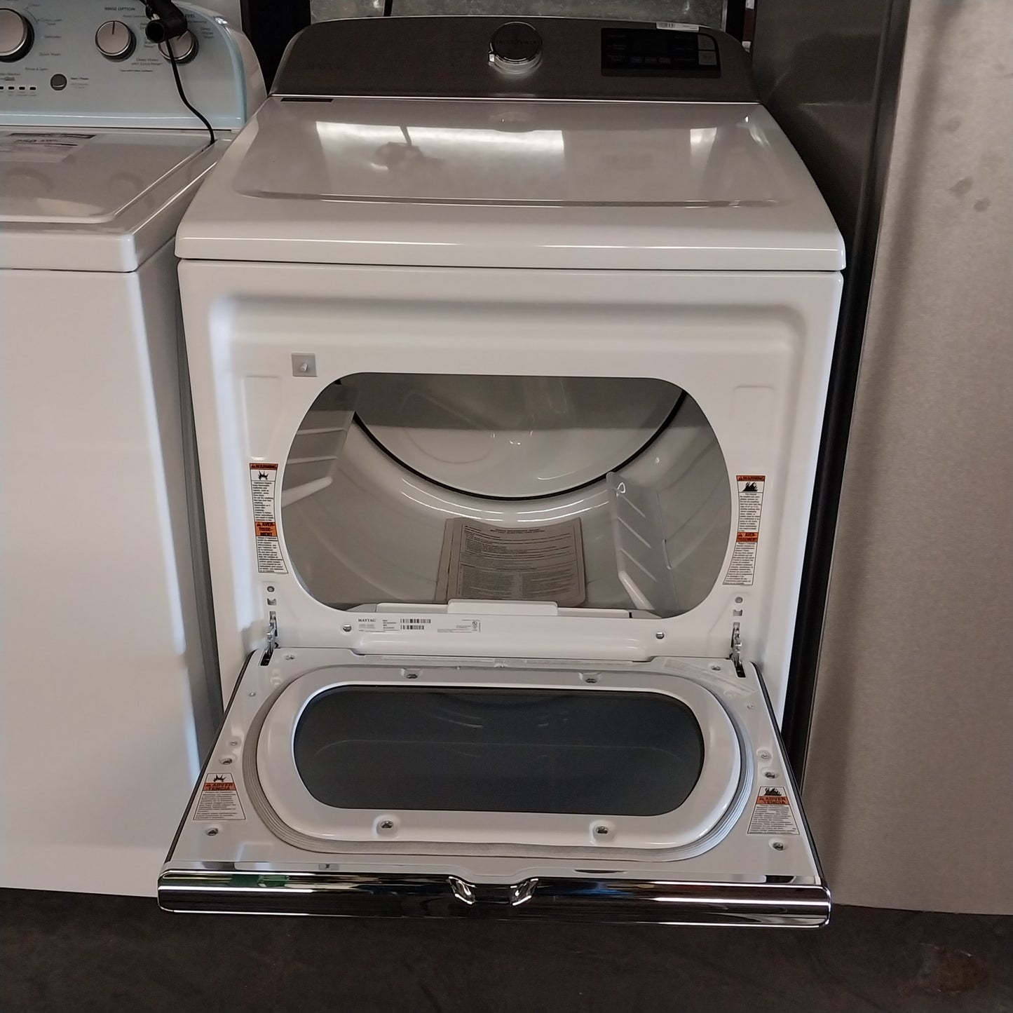 #1332 Liquidation Full Truckload of 51 Customer Return Appliances in South Carolina - Liberty