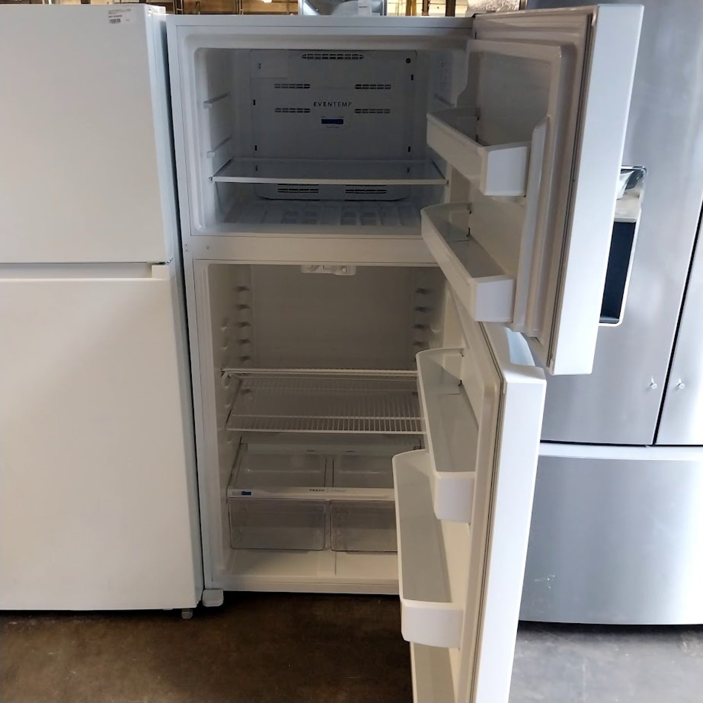 #1442 Liquidation Full Truckload of 45 Customer Return Appliances in South Carolina - Liberty
