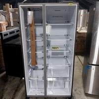 #1482 Liquidation Full Truckload of 55 Salvage Appliances in South Carolina - Saco