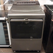 #1501 Liquidation Half Truckload of 24 Customer Return Appliances in South Carolina - Patchwork