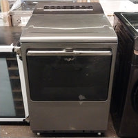 #1501 Liquidation Half Truckload of 24 Customer Return Appliances in South Carolina - Patchwork