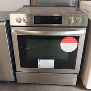 #1331 Liquidation Half Truckload of 22 Customer Return Appliances in South Carolina - Liberty
