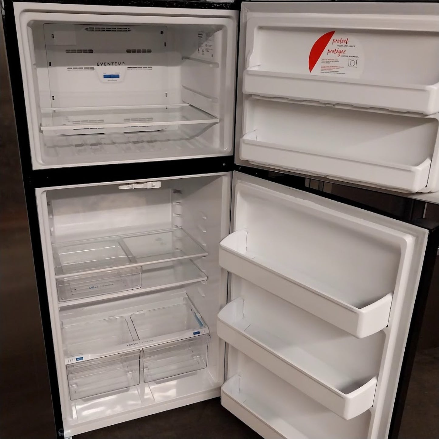 #1413 Liquidation Full Truckload of 38 Customer Return Appliances in South Carolina - Liberty