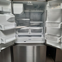 #1363 Liquidation Full Truckload of 30 Customer Return Appliances in South Carolina - Liberty