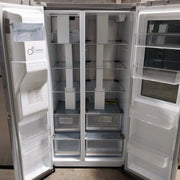 #1317 Liquidation Half Truckload of 24 Customer Return Appliances in South Carolina - Saco