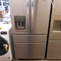 #1458 Liquidation Full Truckload of 48 Customer Return Appliances in South Carolina - Liberty