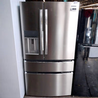 #1368 Liquidation Half Truckload of 24 Customer Return Appliances in South Carolina - Liberty