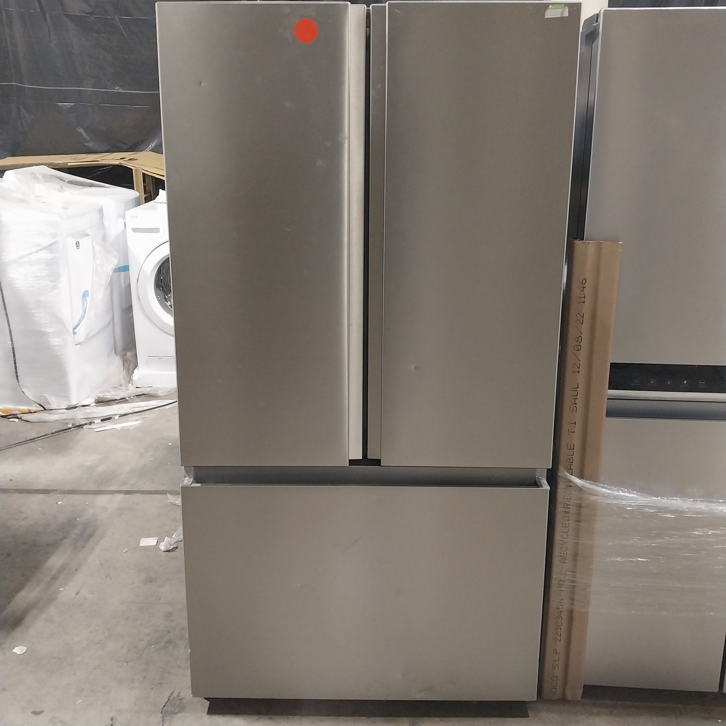 #1184 Liquidation Half Truckload of 24 Customer Return Appliances in South Carolina - Saco