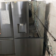 #1491 Liquidation Half Truckload of 24 Customer Return Appliances in South Carolina - Patchwork