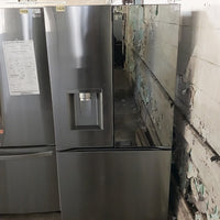 #1491 Liquidation Half Truckload of 24 Customer Return Appliances in South Carolina - Patchwork