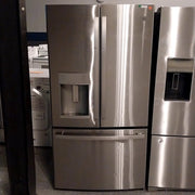 #1425 Liquidation Full Truckload of 51 Neu Processed Appliances in South Carolina - Patchwork