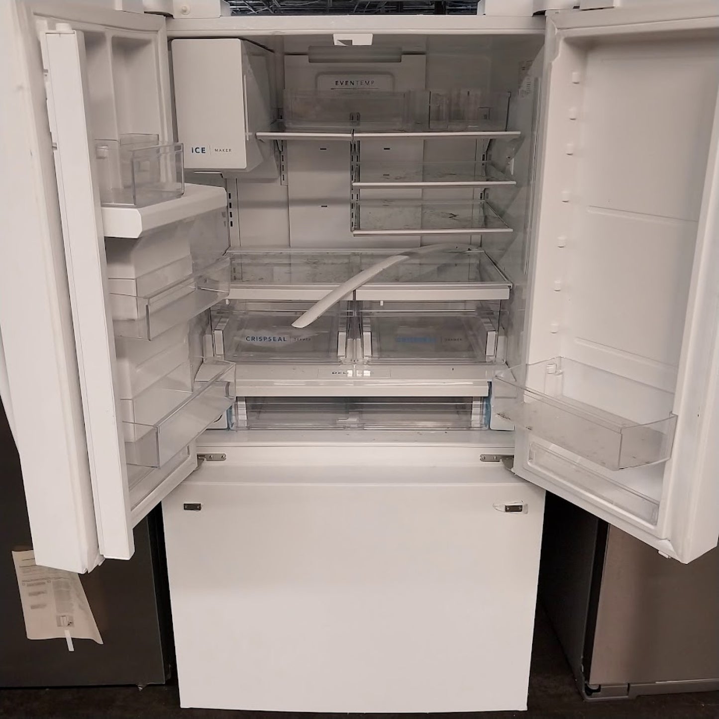 #1378 Liquidation Full Truckload of 53 Customer Return Appliances in South Carolina - Liberty