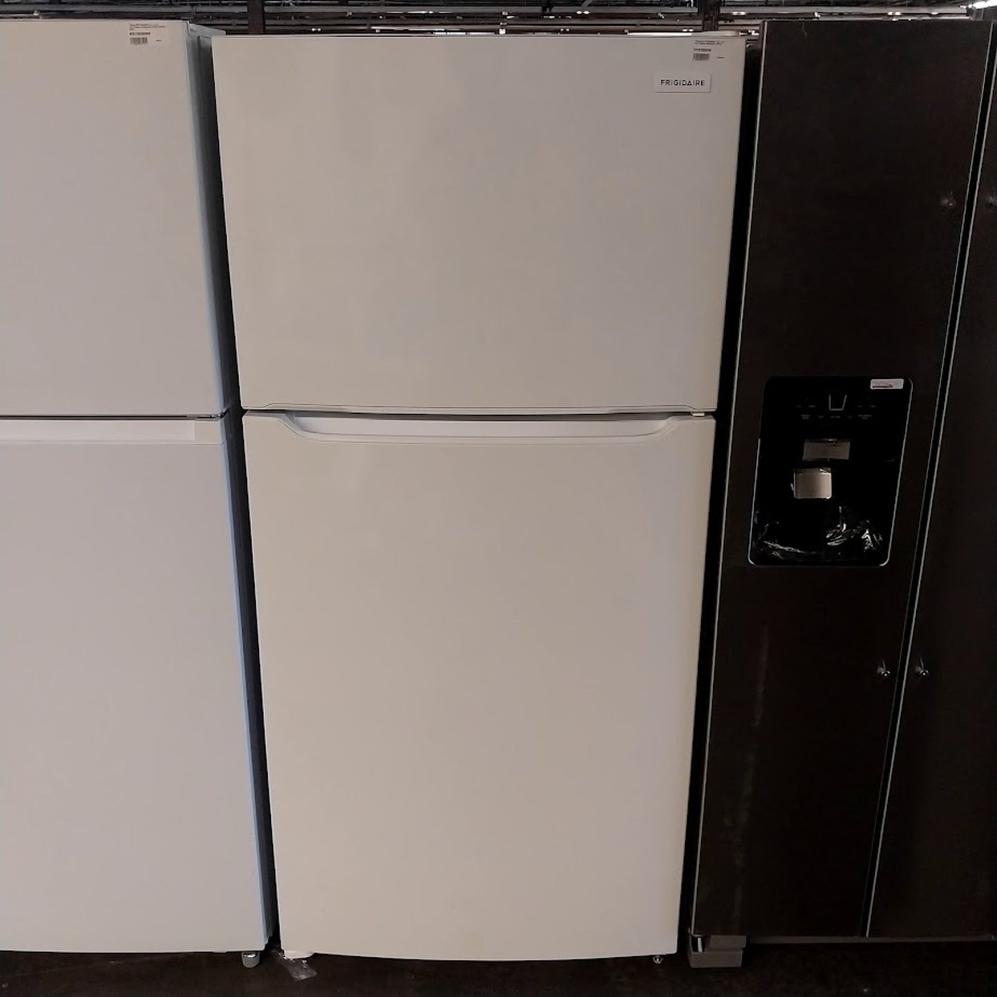 #1378 Liquidation Full Truckload of 53 Customer Return Appliances in South Carolina - Liberty