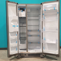 #1571 Liquidation Half Truckload of 16 Neu Processed Appliances in Texas