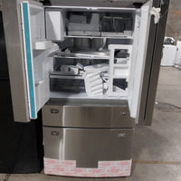 #1320 Liquidation Half Truckload of 22 Customer Return Appliances in South Carolina - Saco