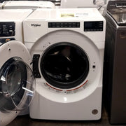 #1393 Liquidation Half Truckload of 25 Customer Return Appliances in South Carolina - Liberty