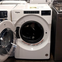 #1393 Liquidation Half Truckload of 25 Customer Return Appliances in South Carolina - Liberty