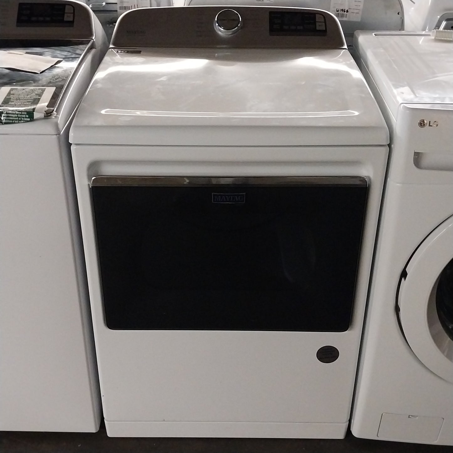 #1267 Liquidation Half Truckload of 24 Customer Return Appliances in South Carolina - Liberty