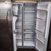 #1448 Liquidation Full Truckload of 49 Customer Return Appliances in South Carolina - Liberty