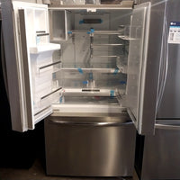 #1420 Liquidation Half Truckload of 25 Customer Return Appliances in South Carolina - Liberty