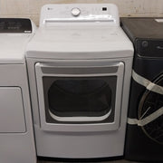 #1526 Liquidation Full Truckload of 65 Customer Return Appliances in South Carolina - Patchwork