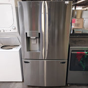 #1337 Liquidation Half Truckload of 23 Customer Return Appliances in South Carolina - Liberty