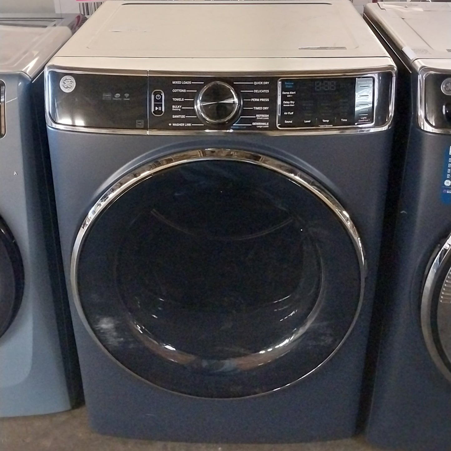 #1238 Liquidation Half Truckload of 26 Customer Return Appliances in South Carolina - Liberty