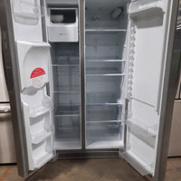 #1276 Liquidation Half Truckload of 10 Customer Return Appliances in South Carolina - Saco