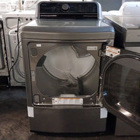 #1249 Liquidation Half Truckload of 24 Customer Return Appliances in South Carolina - Liberty