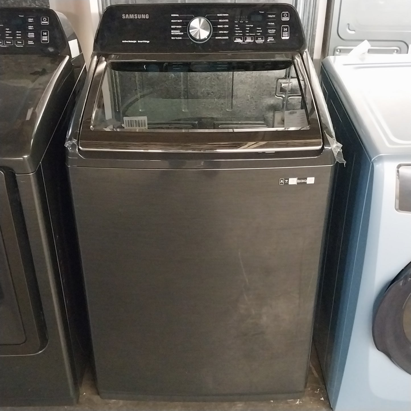 #1220 Liquidation Half Truckload of 25 Customer Return Appliances in South Carolina - Liberty