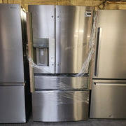 #1179 Liquidation Half Truckload of 25 Scratch and Dent Appliances in South Carolina - Liberty