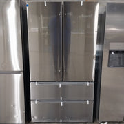 #1215 Liquidation Half Truckload of 25 Customer Return Appliances in South Carolina - Saco