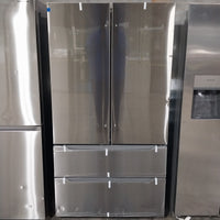 #1215 Liquidation Half Truckload of 25 Customer Return Appliances in South Carolina - Saco