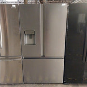 #1371 Liquidation Half Truckload of 26 Customer Return Appliances in South Carolina - Liberty