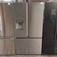 #1371 Liquidation Half Truckload of 26 Customer Return Appliances in South Carolina - Liberty