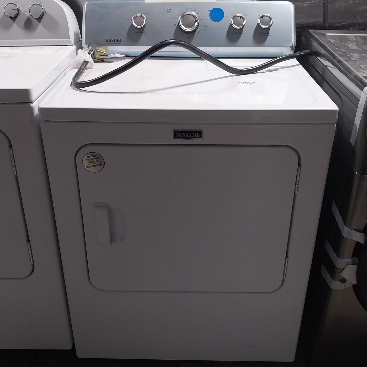 #1184 Liquidation Half Truckload of 24 Customer Return Appliances in South Carolina - Saco