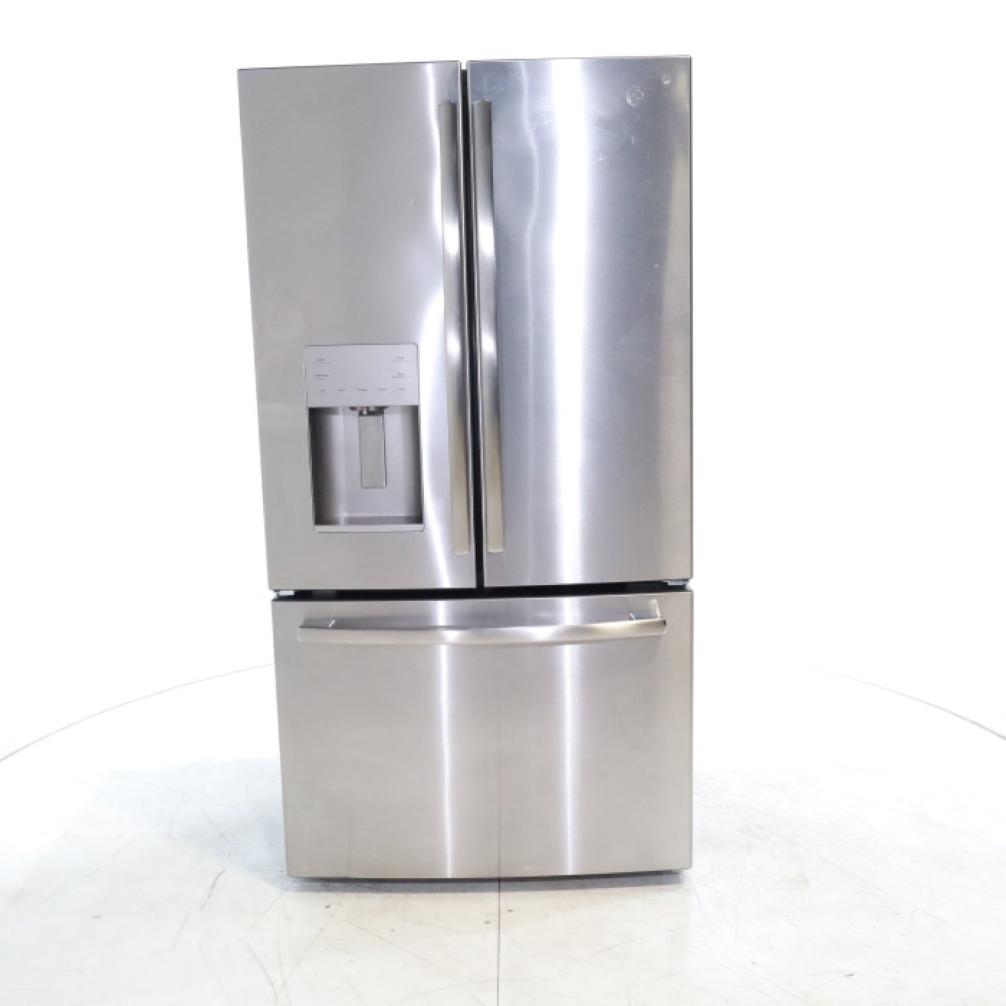 #1421 Liquidation Full Truckload of 54 Neu Processed Appliances in Texas