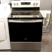 #1428 Liquidation Full Truckload of 50 Customer Return Appliances in South Carolina - Liberty
