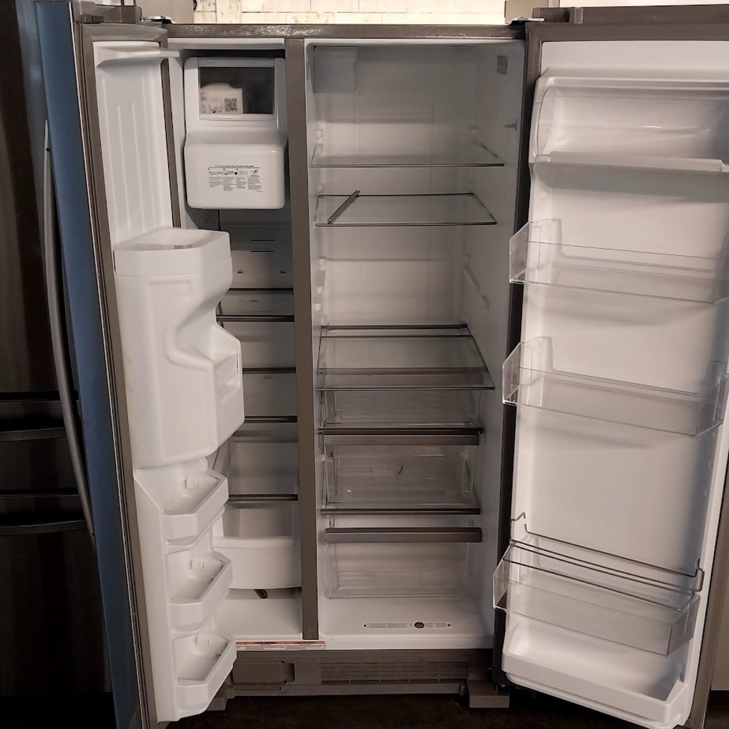 #1459 Liquidation Full Truckload of 52 Customer Return Appliances in South Carolina - Liberty