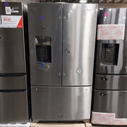 #1196 Liquidation Half Truckload of 22 Scratch and Dent Appliances in South Carolina - Saco