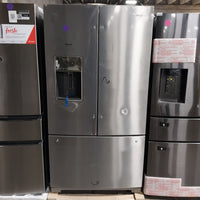 #1196 Liquidation Half Truckload of 22 Scratch and Dent Appliances in South Carolina - Saco