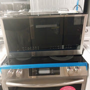 #1252 Liquidation Half Truckload of 26 Customer Return Appliances in South Carolina - Liberty